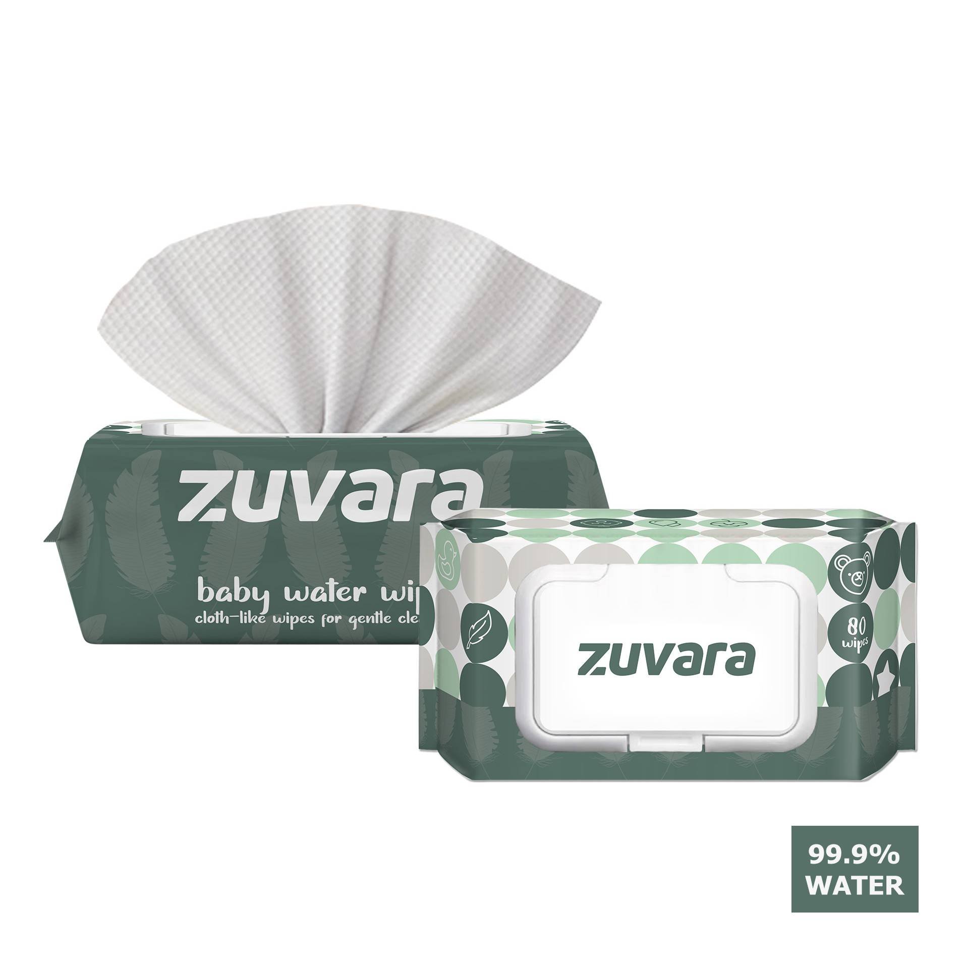 baby water Wipes