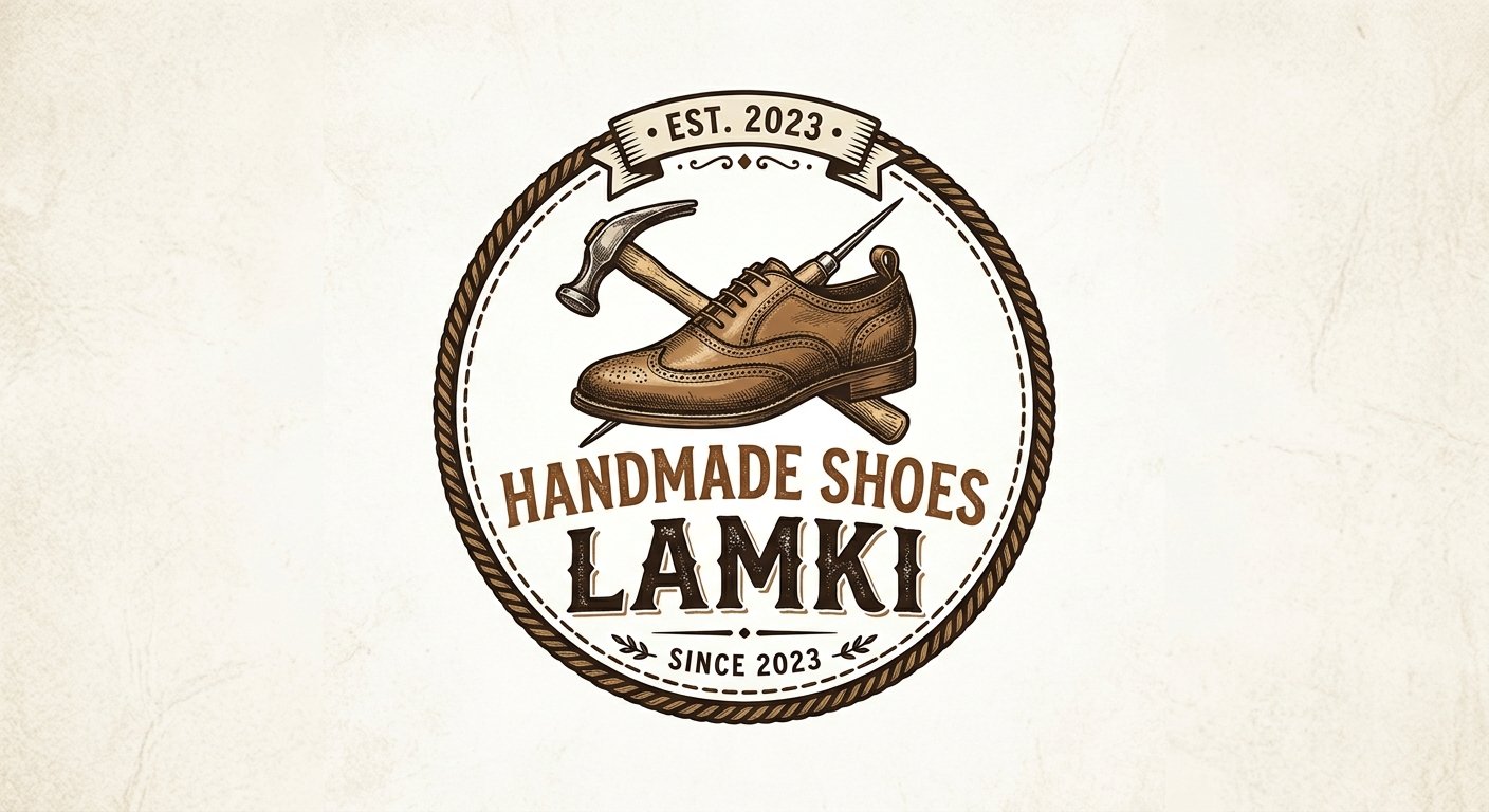 Handmade Shoes lamki