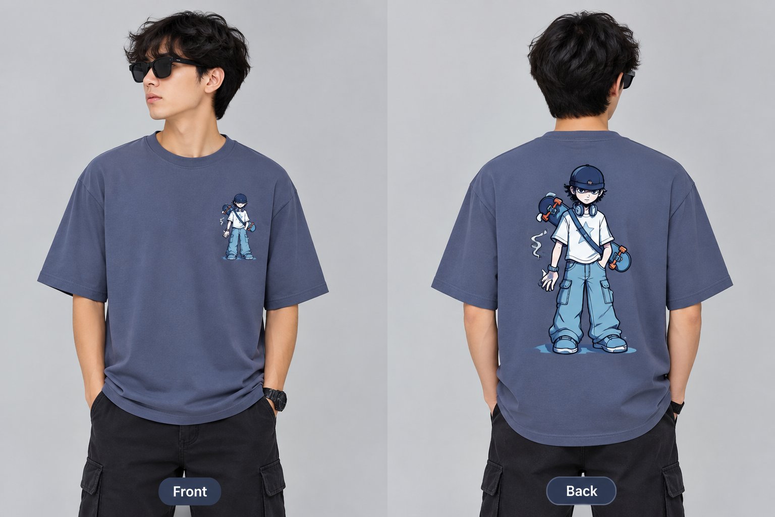 Crop Tshirt - Photo 5