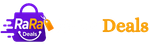 RaRa Deals | Online Shopping in Nepal – Best Deals & Fast Delivery