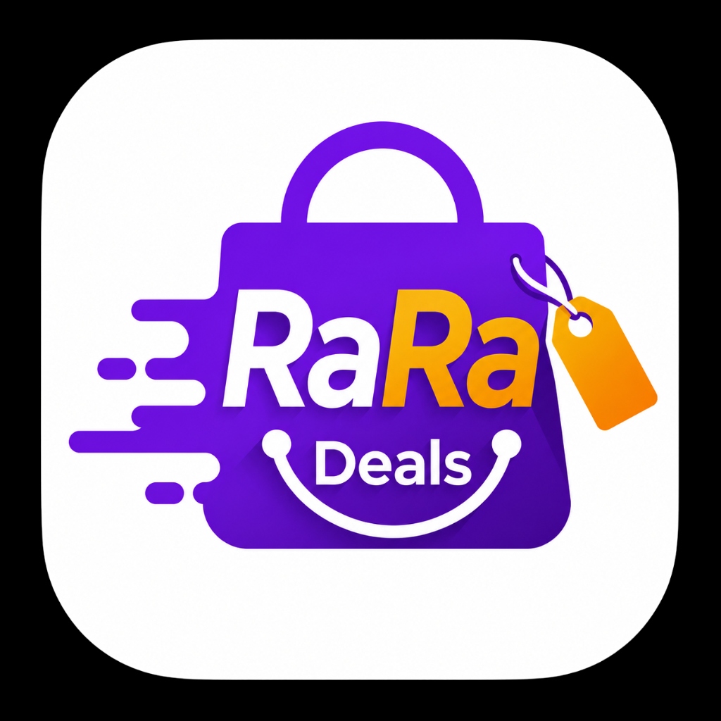RaRa Deals Logo