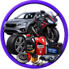 Automotive & Motorcycle