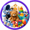 Baby, Kids & Toys