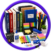 Books, Stationery & Office Supplies