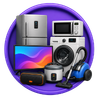 Electronics & Home Appliances