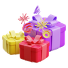 Gifts, Party & Occasions