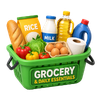 Grocery & Daily Essentials