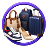 Shoes, Bags & Luggage