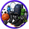 Sports, Fitness & Outdoor