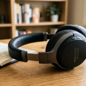 Headphone