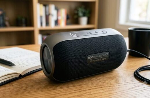 Bluetooth Speaker