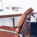 Ergonomic High-Back Office Chair