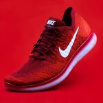 Nike Air Max Running Shoes