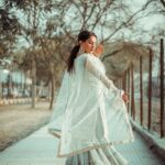 Women's Premium Cotton Saree
