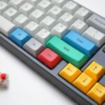 Redragon Mechanical Gaming Keyboard
