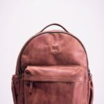 Waterproof Heavy-Duty School Backpack