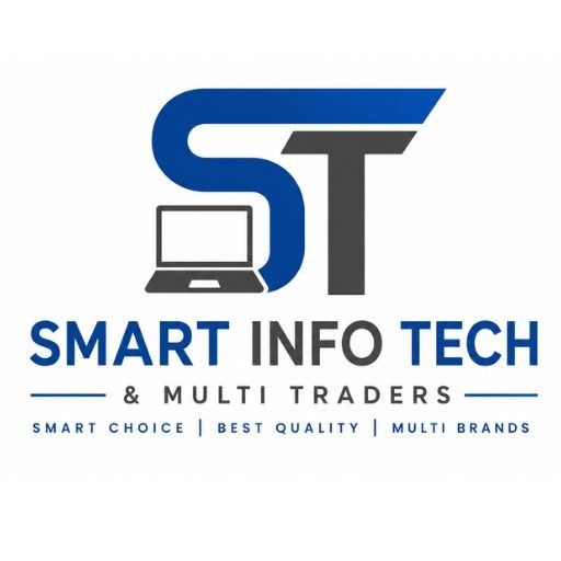 Smart Info Tech