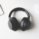 Sony WH-1000XM5 Wireless Headphones
