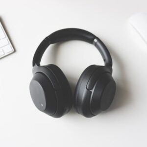 Sony WH-1000XM5 Wireless Headphones